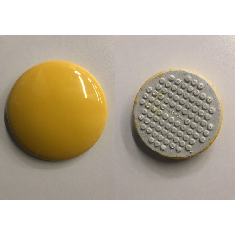 Road Stud Supplier - Factory Wholesale Colorful Plastic Aluminium