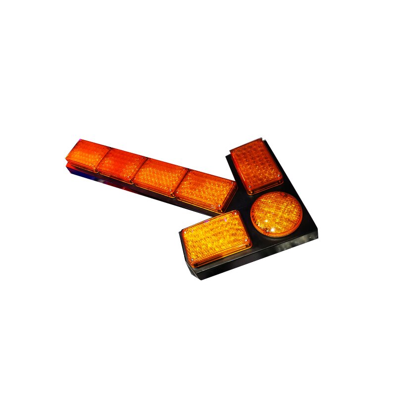 Arrow Light Manufacturer - Truck Traffic LED Flashing Guiding