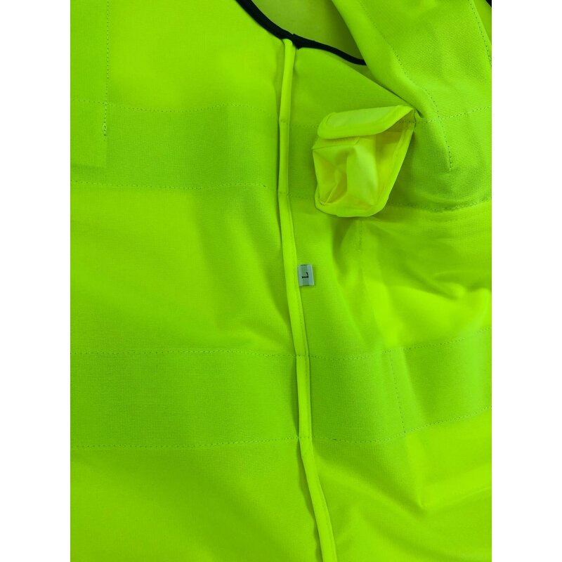 LED Vest Supplier - Factory Direct Reflective Safety Waistcoat