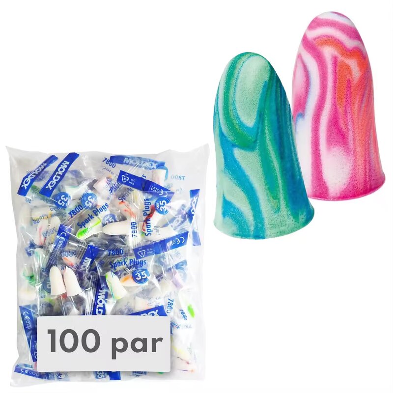 Earplugs Manufacturer - Foam Disposable Noise Reduction Tactical