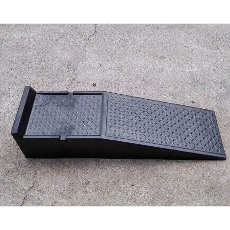 Car Ramps Supplier - Low Profile Heavy Duty Automotive