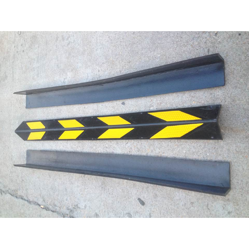 Corner Protector Manufacturer - 70-150cm Length Rubber Guard