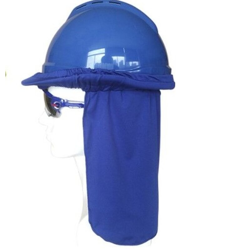 Hard Hat Manufacturer - High Visibility Reflective Sun Shield
