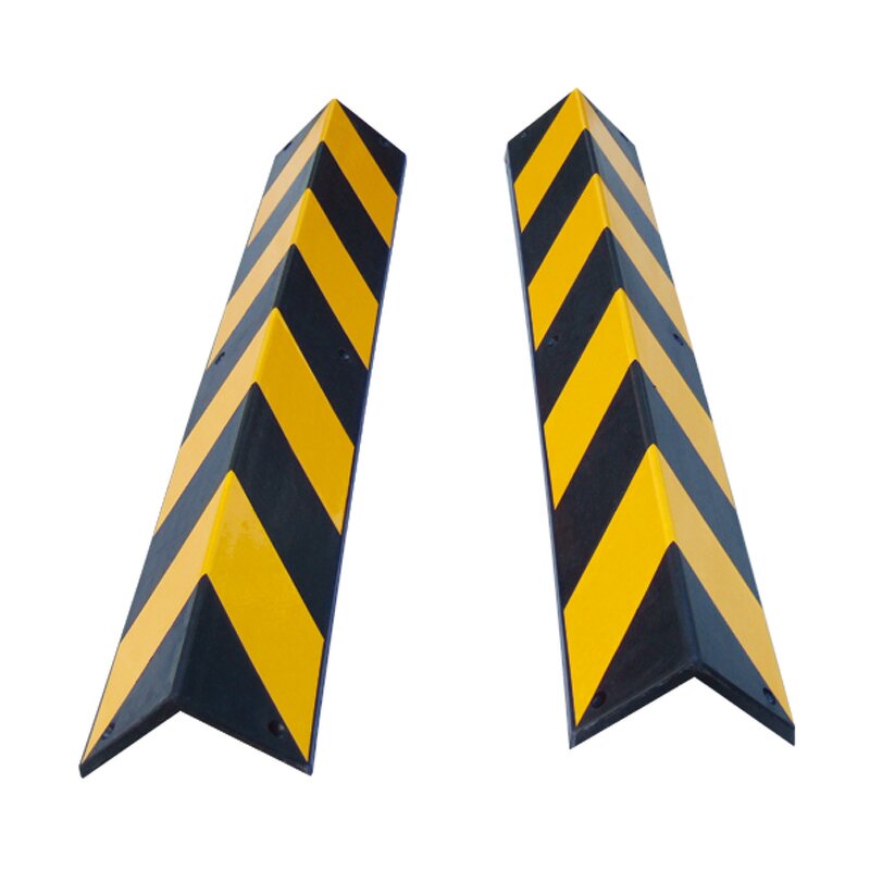 NBR Corner Guard Factory - Anti-bumping Reflective for Garage