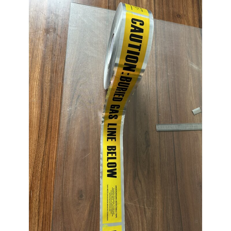 Floor Marking Tape Manufacturer - High Viscosity Recyclable PET