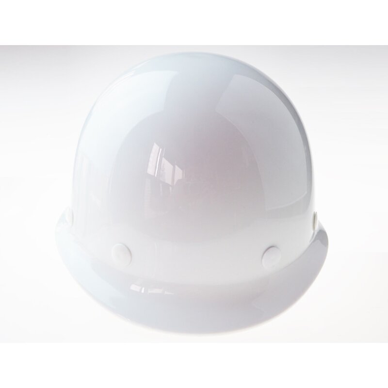 Safety Helmet Supplier - Custom Iron Man Welding Fiberglass