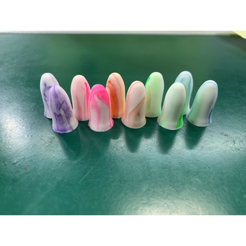 Earplugs Manufacturer - Foam Disposable Noise Reduction Tactical