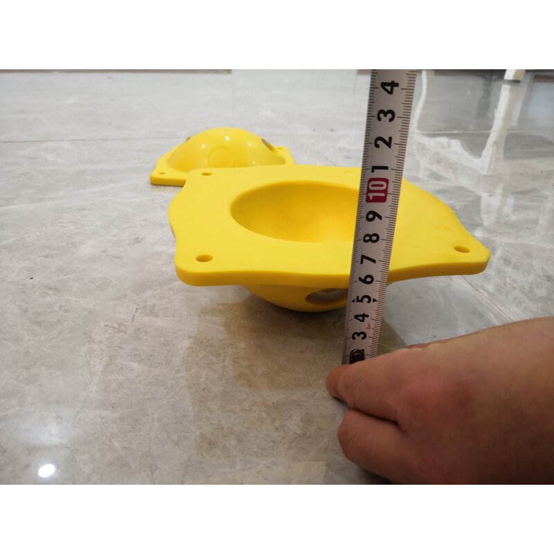 Road Stud Factory - Mexico Reflective Plastic Cat Eyes