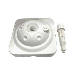 Warning Sign Factory - Water Injection Base Foldable Detachable