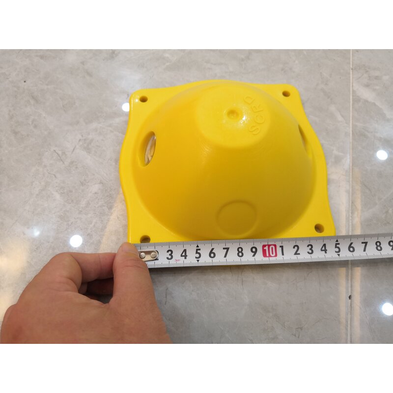 Road Stud Factory - Mexico Reflective Plastic Cat Eyes