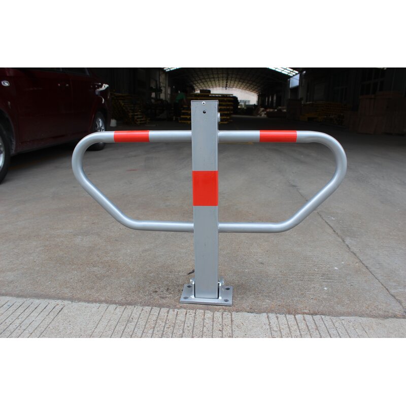 Parking Sign Factory - Manual Iron Reflective No Parking