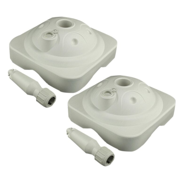 Warning Sign Factory - Water Injection Base Foldable Detachable