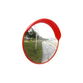 Convex Mirror Supplier - 80cm PC Acrylic Reflective Street