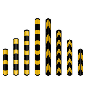 Corner Guard Supplier - Wholesale Rubber L Angle Protector
