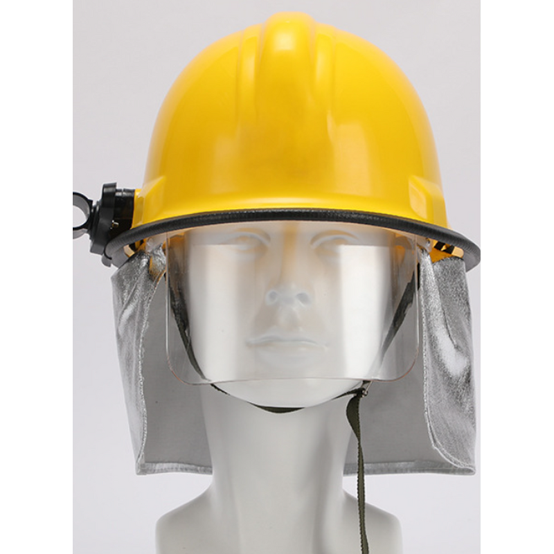 Fire Suits Manufacturer - Nomex Uniform Fire Fighting Equipment