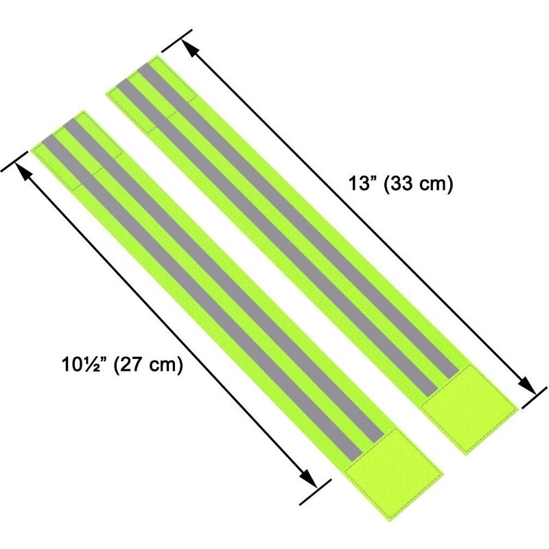 Arm Strap Manufacturer - Reflective Safety Band for Running