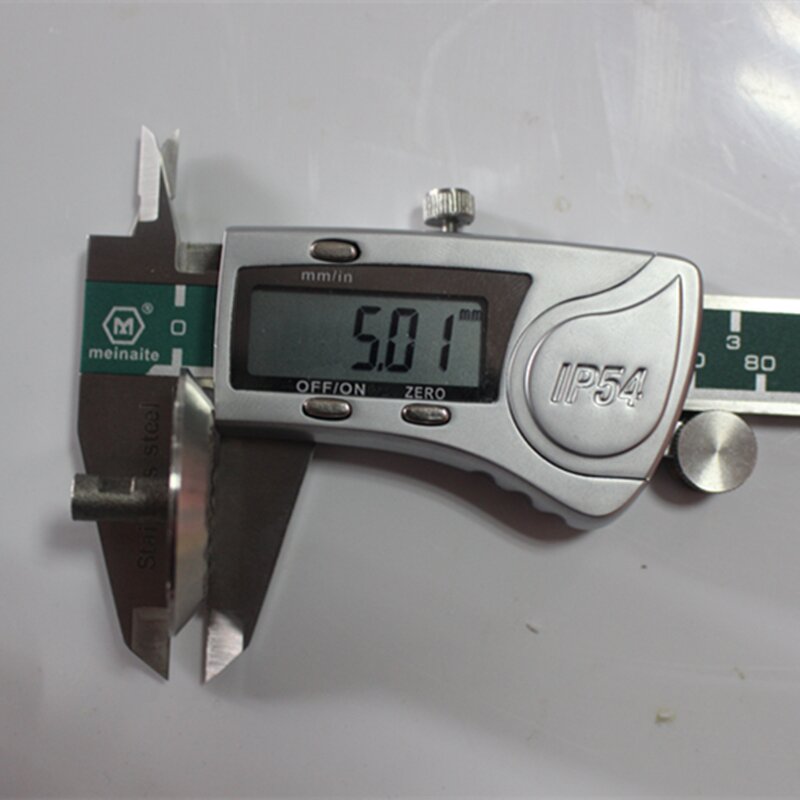 Road Stud Factory - 304 Stainless Steel Anti-slip Diamond