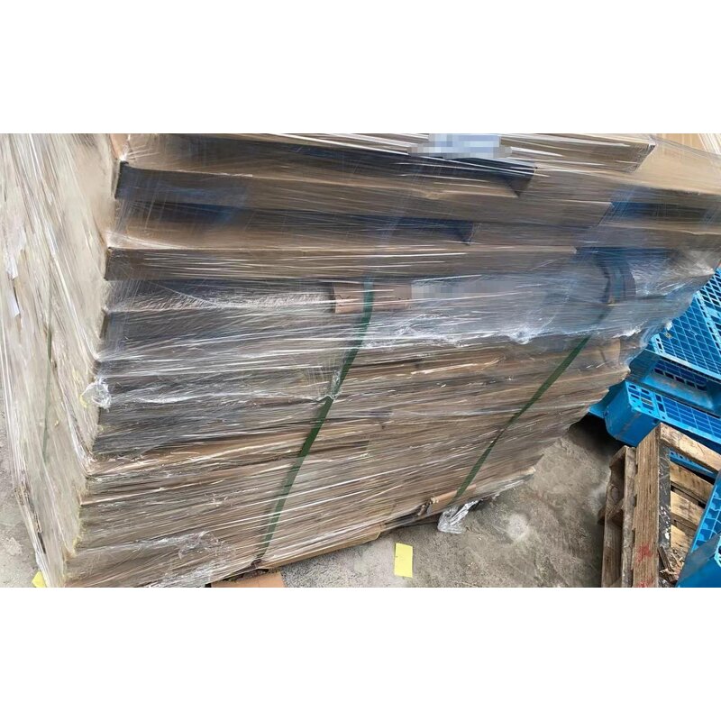 Speed Bump Supplier - Heavy Duty Durable Rubber Yellow-black