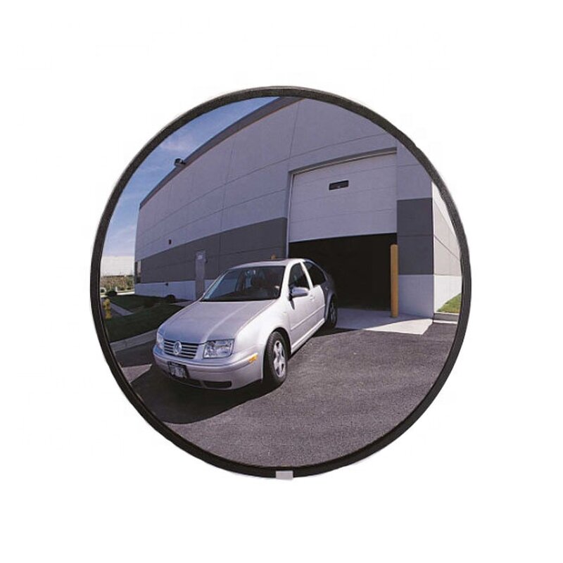 Convex Mirror Factory - 600mm Cheap Plastic Acrylic Indoor