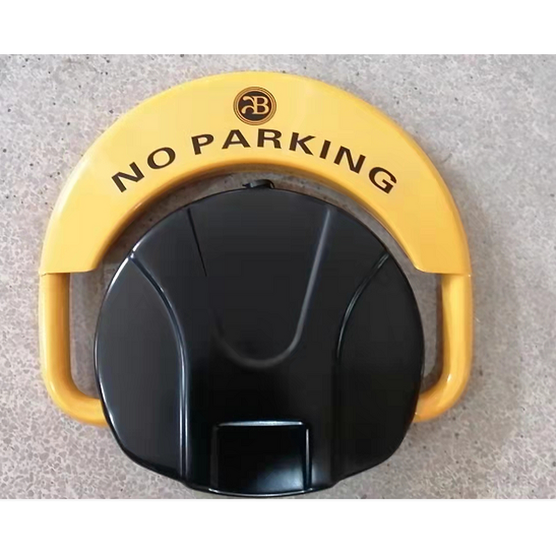 Parking Lock Manufacturer - Waterproof Electronic Remote Control