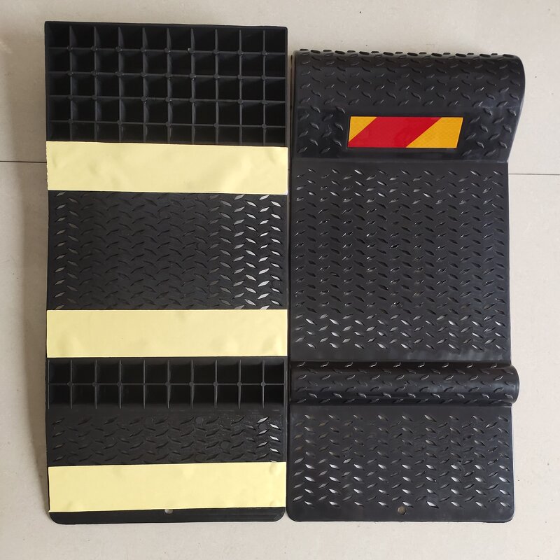 Parking Mat Factory - Self Adhesive Anti-skid Garage Rubber