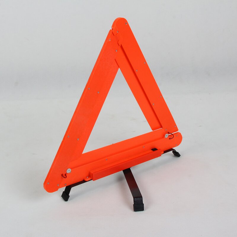 Emergency Sign Manufacturer - LED Reflective Stop Warning Kit