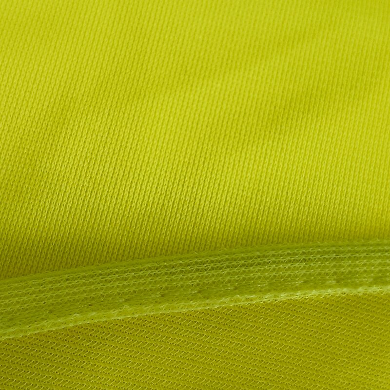 Safety Vest Factory - Customized Yellow Reflective Security