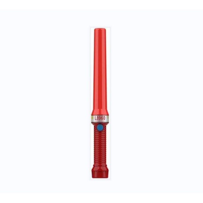 Traffic Baton Manufacturer - Rechargeable Portable Control