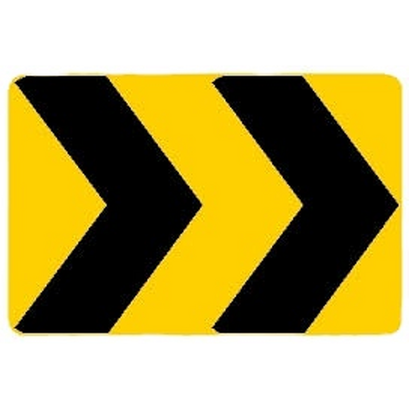 Traffic Signs Supplier - Aluminum Folding Road Caution Sign