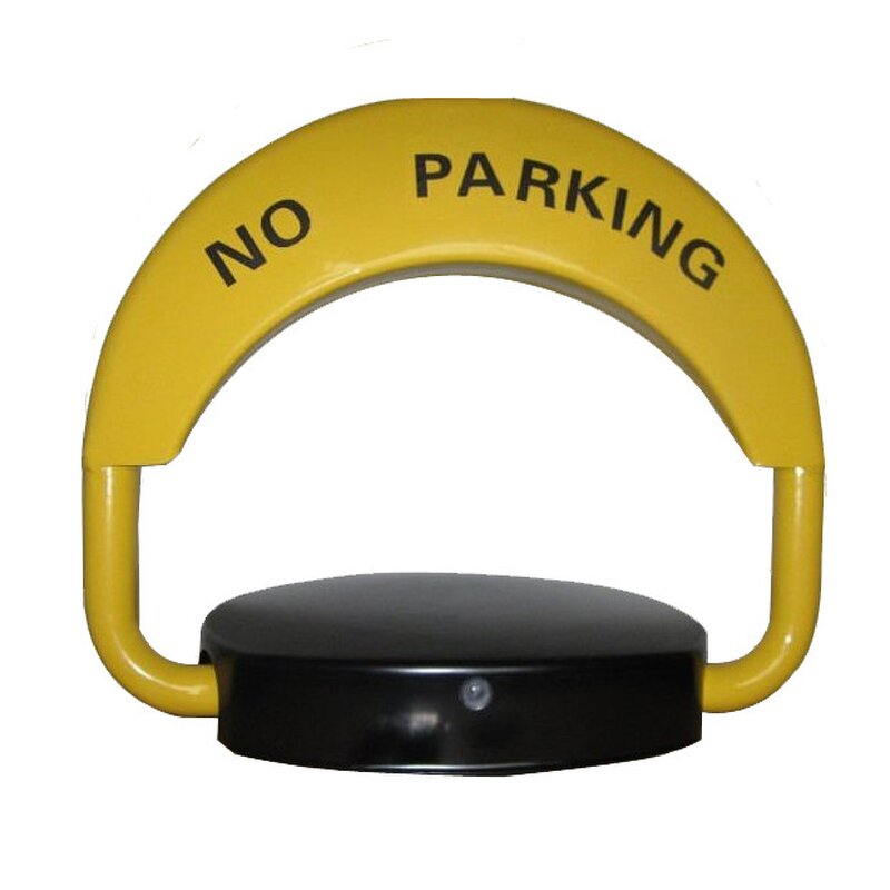 Parking System Manufacturer - Automatic Manual Bluetooth Smart
