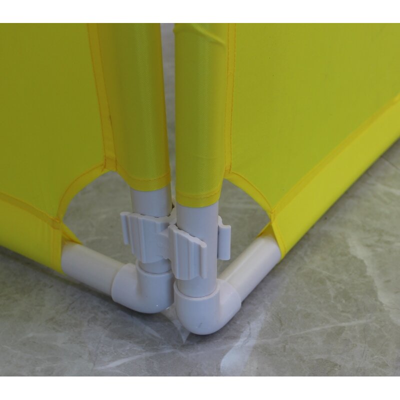 Safety Barrier Manufacturer - Portable Plastic Cloth Elevator