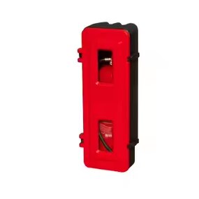 Fire Extinguisher Cabinet Factory - Plastic Fire Protection Reliable