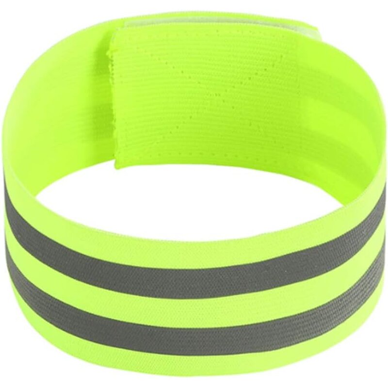 Arm Strap Manufacturer - Reflective Safety Band for Running