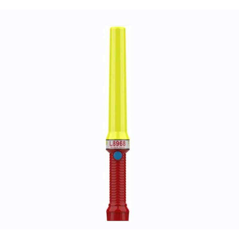 Traffic Baton Manufacturer - Rechargeable Portable Control