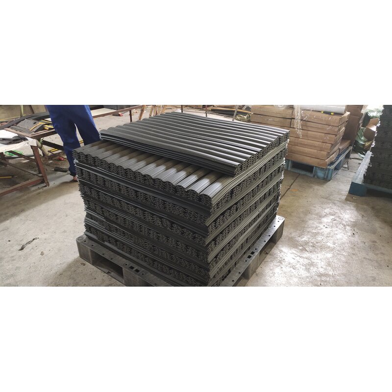 Cable Protector Manufacturer - Light Duty 1 Channel Event Ramp