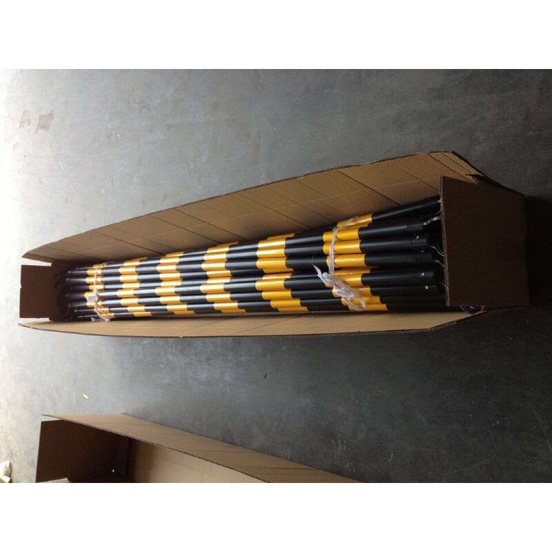 Pole Cone Stick Manufacturer - Plastic Extendable Collapsible