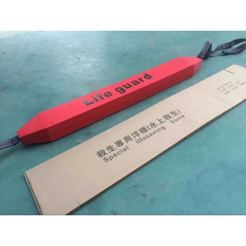 Rescue Buoy Manufacturer - Single-person Water Lifesaving Guard
