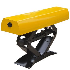 Parking Lock Factory - Automatic Remote Control Aroad Type