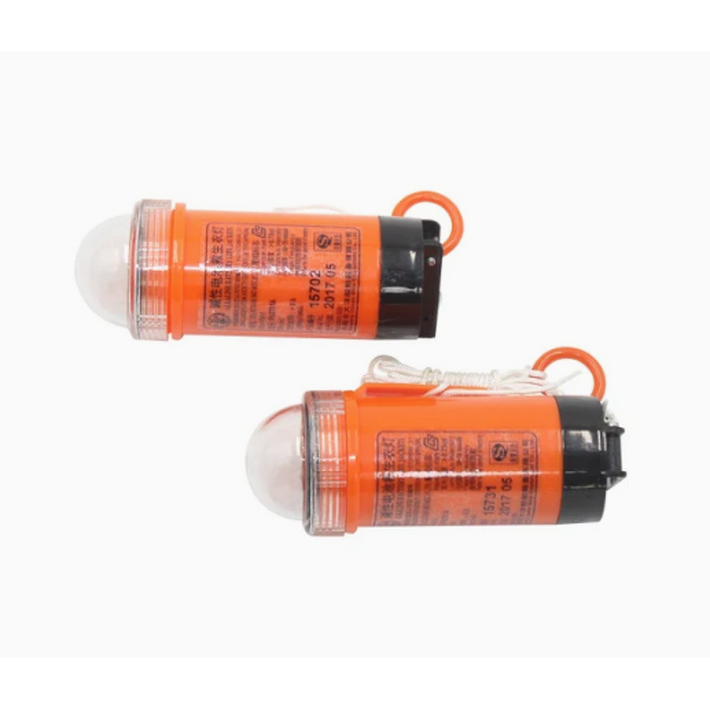 Marine Light Supplier - High Quality Waterproof Strobe