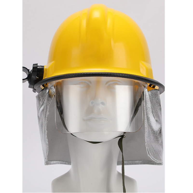 Fire Suit Supplier - Light Weight Flame Resistant Equipment