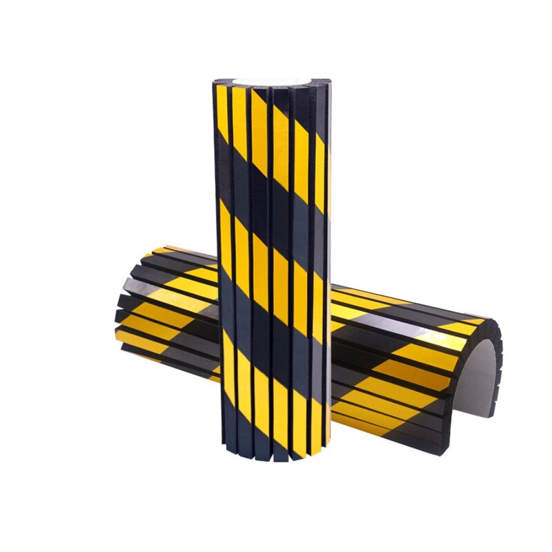 Corner Guard Manufacturer - Anti-bumping Reflective NBR Wall