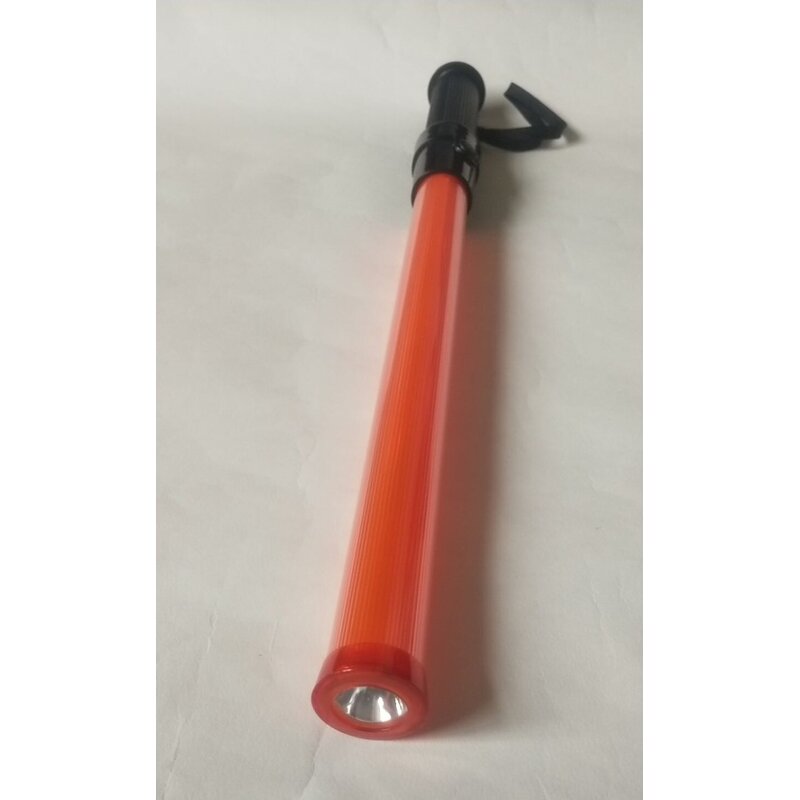 Traffic Light Factory - Flashing Warning Guiding Baton