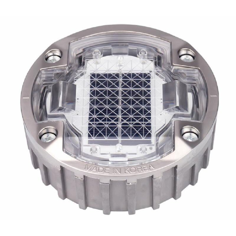 Road Stud Supplier - Factory Wholesale Aluminium LED Ceramic