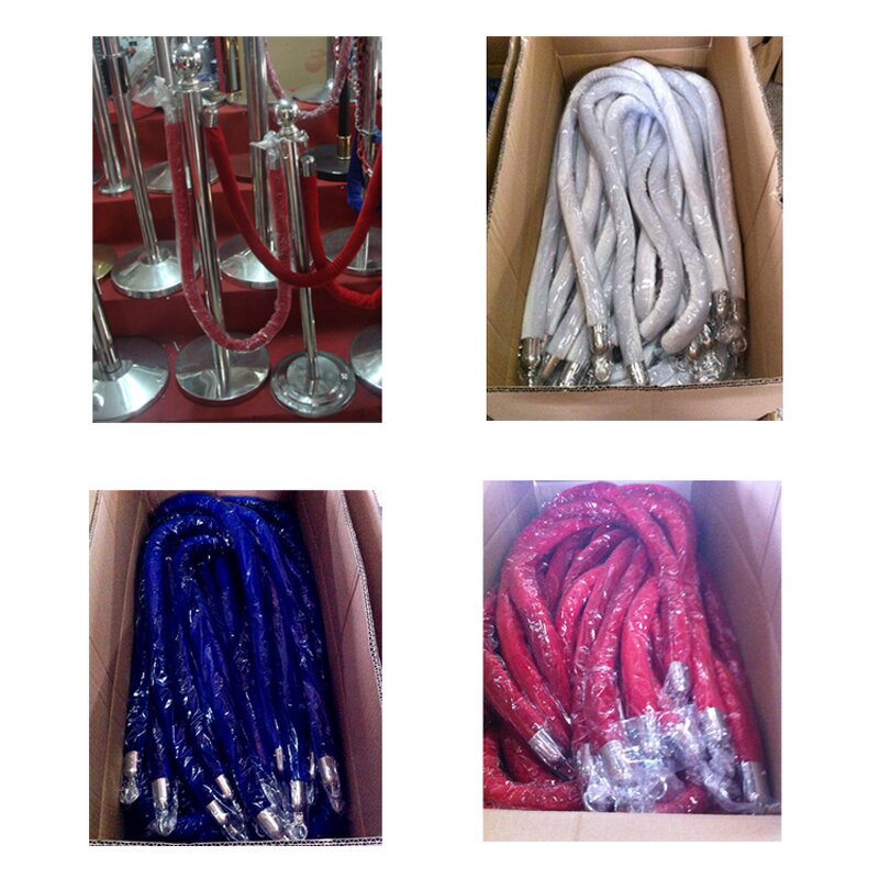 Crowd Control Post Manufacturer - High Quality Stainless Steel