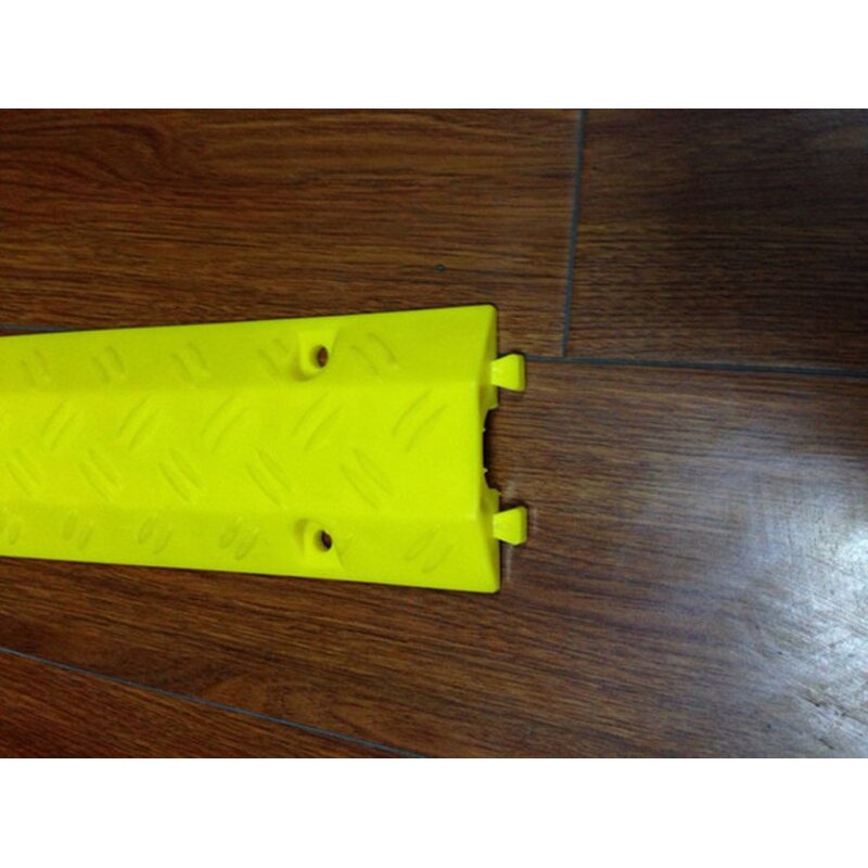 Cable Cover Factory - Australian Standard PU Rubber Heavy Duty