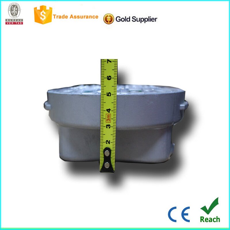 Road Stud Manufacturer - LED Solar Reflective Cat Eye Marker