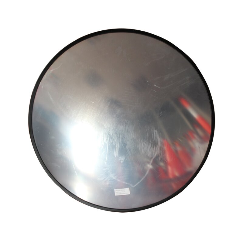 Convex Mirror Factory - 30cm Acrylic Indoor Outdoor Traffic