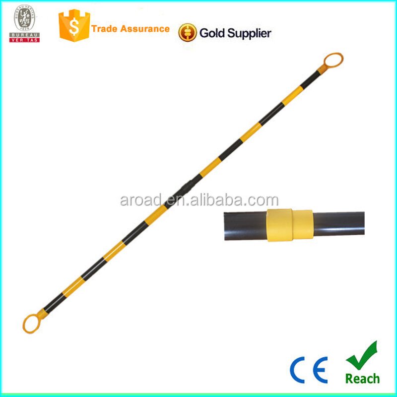 Cone Bar Factory - Wholesale Retractable Road Barrier