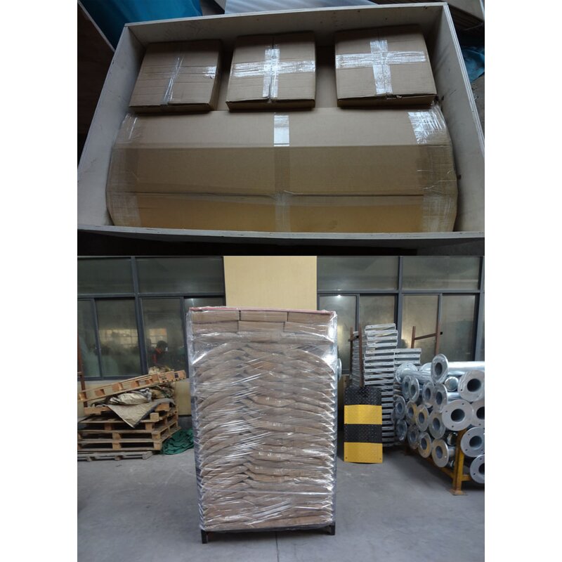 Tyre Killer Supplier - One Way Manual Iron Spike Barrier