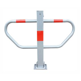 Parking Barrier Supplier - Manual Car Garage No Parking Lock